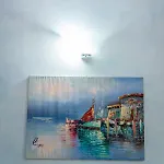 Il Cielo In Stanza