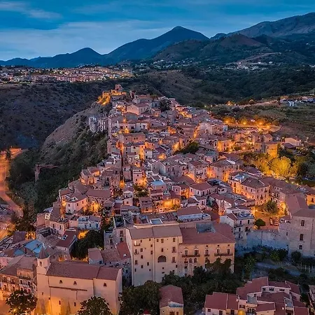 Il Cielo In Stanza Bed & Breakfast Scalea