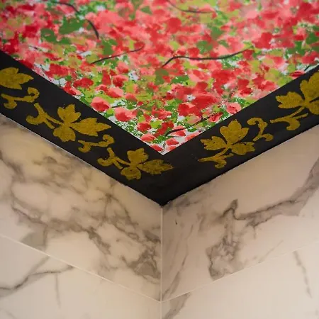 Bed & Breakfast Il Cielo In Stanza 4*