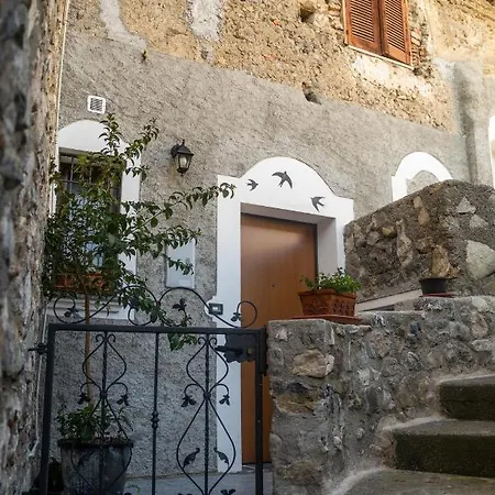 Il Cielo In Stanza Frühstückspension