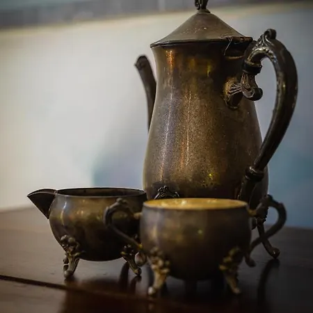 Bed & Breakfast Il Cielo In Stanza Scalea