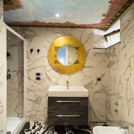 Bed & Breakfast Il Cielo In Stanza Scalea