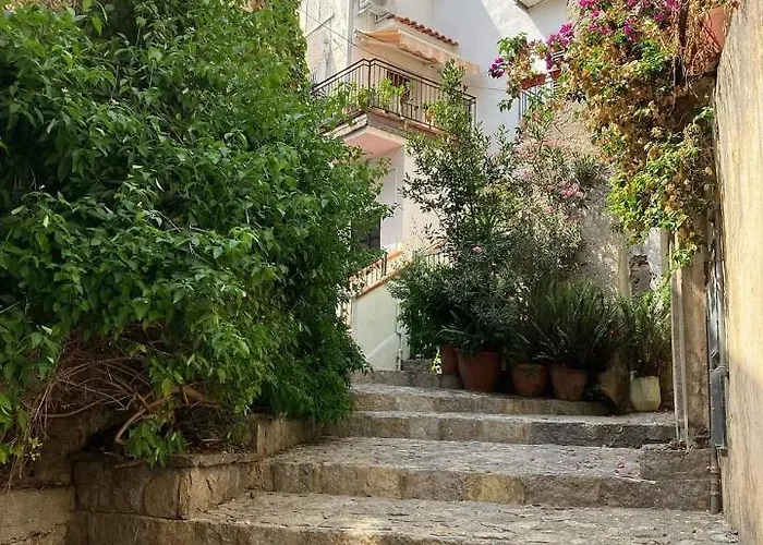 Il Cielo In Stanza 4*