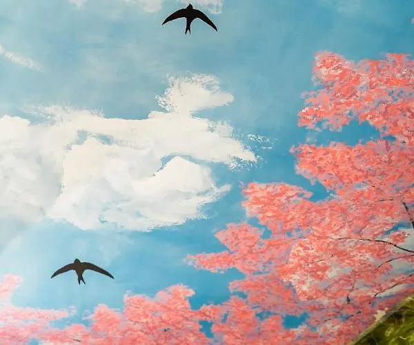 Alojamento de Acomodação e Pequeno-almoço Il Cielo In Stanza Scalea