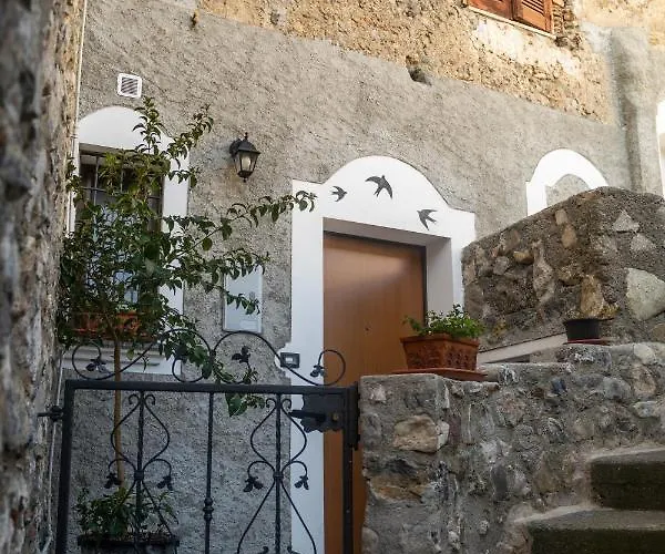 Il Cielo In Stanza Alojamento de Acomodação e Pequeno-almoço