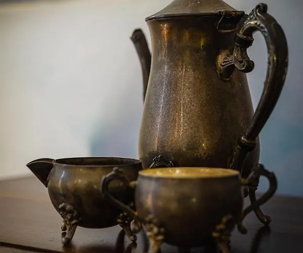 Alojamento de Acomodação e Pequeno-almoço Il Cielo In Stanza Scalea