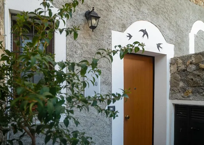 Alojamento de Acomodação e Pequeno-almoço Il Cielo In Stanza 4*